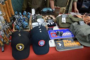 2016 08 15 AGDE-COMMEMORATION DU DEBARQUEMENT 1944 EN PROVENCE (31)